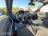 BMW 320 d Touring Pack M