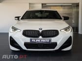 BMW 220 d Coupe Pack M Auto