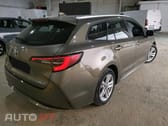 Toyota Corolla Touring Sports 1.8 Hybrid Comfort