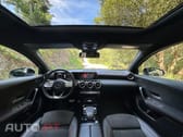 Mercedes-Benz A 180 d AMG Line Aut.