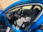 Ford Focus 1.0 EcoBoost MHEV Active