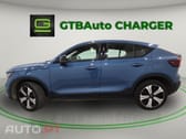 Volvo C40 Recharge