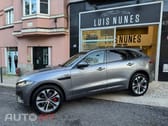 Jaguar F-Pace 3.0 P400 AWD R-DYnamic HSE