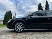 Audi A4 Avant 1.9 TDI M5 Sport