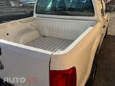 Volkswagen Amarok 2.0 TDi CD Trendline 4Motion