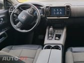 Citroen C5 Aircross 1.6 Hybrid Feel e-EAT8