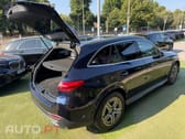 Mercedes-Benz GLC 400 e 4Matic