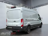 Ford Transit 350 L3 2.0 TDCi H2 Trail