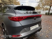 Cupra Formentor 1.4 e-Hybrid DSG VZ