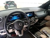 Mercedes-Benz EQA 250 Progressive