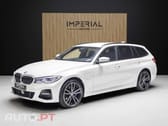 BMW 330 e Touring Pack Desportivo M Pro Auto