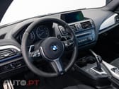 BMW 220 d Coupe Pack M Auto