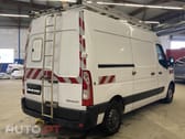 Renault Master 2.3 dCi L2H2 3.5T