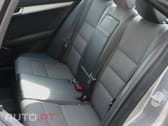 Mercedes-Benz C 250 CDi Avantgarde BlueEfficiency