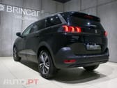 Peugeot 5008 1.2 PureTech Allure Pack EAT8