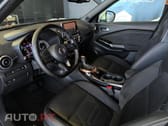 Nissan Juke 1.0 DIG-T N-DESIGN CHIC TWO TONE SILVER DCT 114 CV