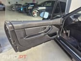 BMW Z3 2.8