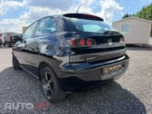 Seat Ibiza 1.4 TDi Business