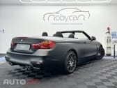 BMW 420 d Pack M Auto