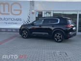 Citroen C5 Aircross 1.5 BlueHDi Max EAT8
