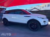 Land Rover Evoque 2.2 eD4 Prestige