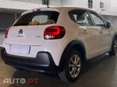 Citroen C3 1.2 PureTech Feel