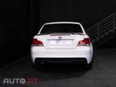BMW 120 d Aut. Limited Edition Lifestyle c/ M Sport Pack