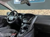 Ford Focus SW | Nacional | Motor 120cv | Muito Económica