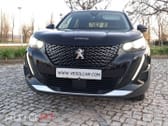 Peugeot 2008 1.2 PureTech Allure Pack