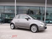 Fiat 500C 1.2 Lounge