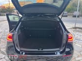 Mercedes-Benz A 180 d Style Aut.