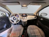 Fiat 500C 1.2 LOUNGE