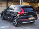 Volvo XC40 1.5 T5 PHEV Inscription Expression