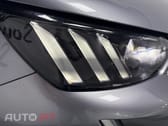 Peugeot E-2008 50 kWh GT