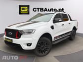 Ford Ranger STORMTRACK 4WD 