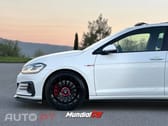 Volkswagen Golf 2.0 TSI GTI DSG Performance