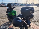 Kawasaki Versys GrandTourer