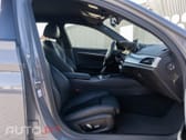 BMW 520 e Pack M