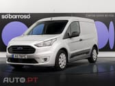 Ford Transit Connect 1.5 TDCi 200 L1 Trend