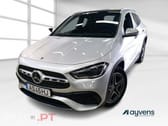 Mercedes-Benz GLA 250 e AMG Line