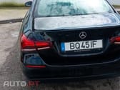 Mercedes-Benz A 180 Limousine
