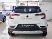 Renault Captur 1.0 TCe Intens Bi-Fuel