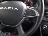 Dacia Sandero 1.0 TCe Stepway Extreme CVT