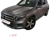 Mercedes-Benz GLB 180 d Progressive