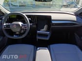 Renault Scénic Scénic E-Tech 60 kWh Techno