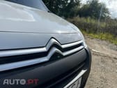 Citroen Berlingo 1.6 BlueHDi L1 3L