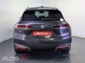 BMW iX xDrive40