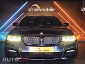 BMW 520 Touring Aut. M Sport Edition