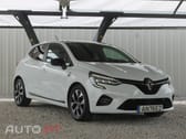 Renault Clio 1.0 TCe Limited Bi-Fuel