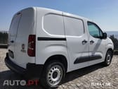 Fiat Doblo Outro